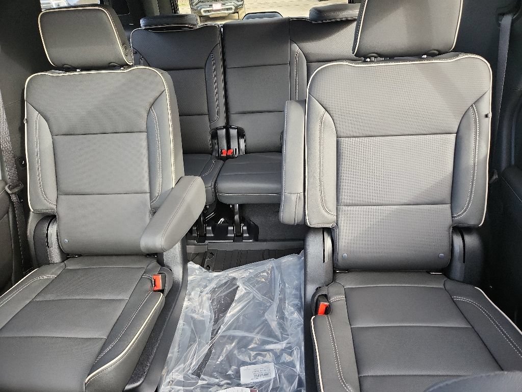 2026 Chevrolet Tahoe Premier - Photo 45