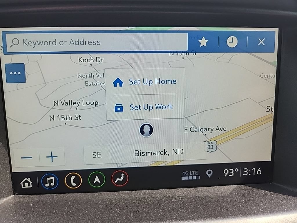 2022 Chevrolet Colorado Z71 - Photo 21