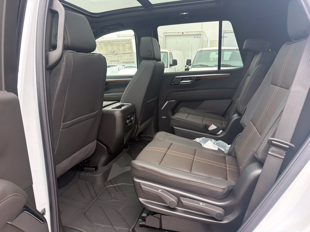2026 Chevrolet Tahoe High Country - Photo 37