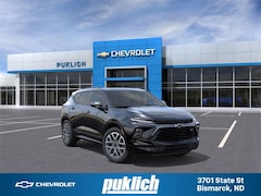2025 Chevrolet Blazer RS SUV