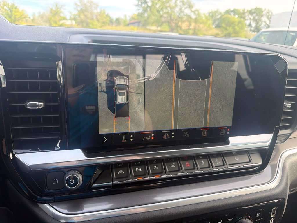 2026 Chevrolet Silverado 1500 High Country - Photo 23
