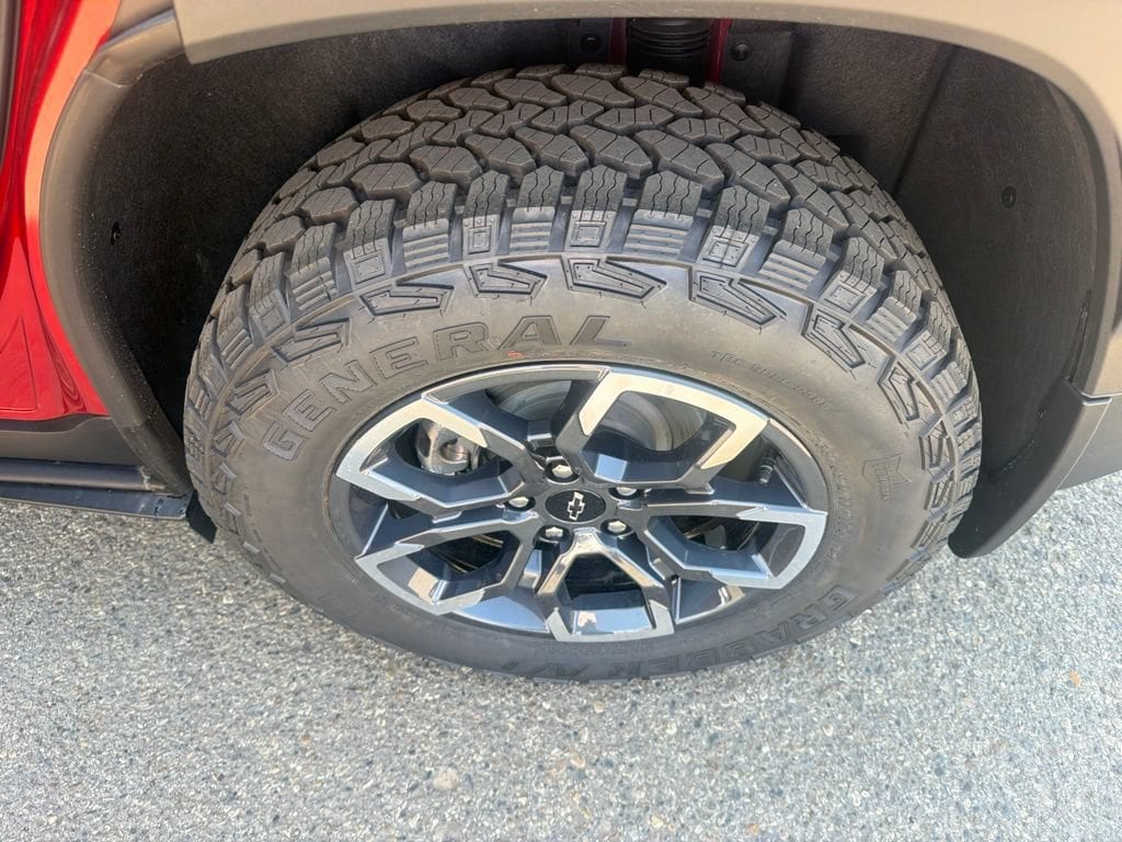 2027 Chevrolet Equinox ACTIV - Photo 37