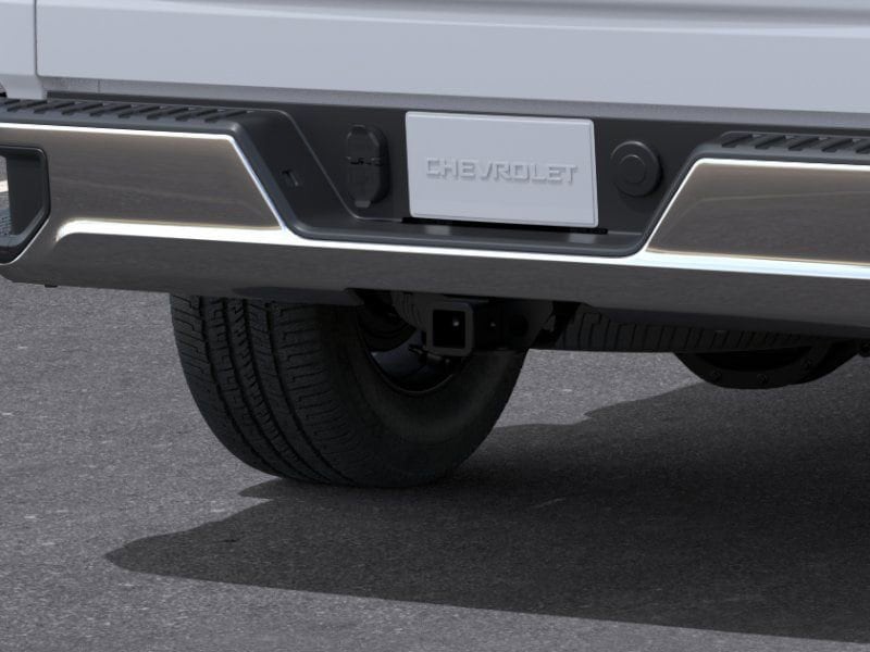 2026 Chevrolet Silverado 1500 LT - Photo 16