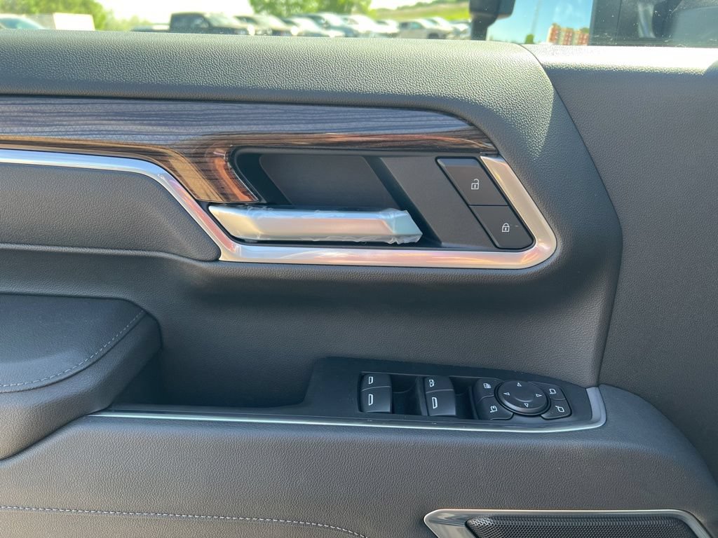 2026 Chevrolet Silverado 3500 HD LT - Photo 23