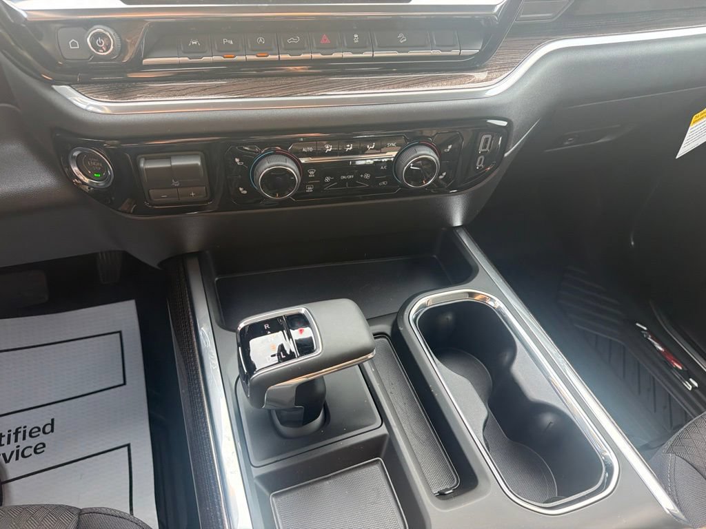 2026 Chevrolet Silverado 1500 LT Trail Boss - Photo 27