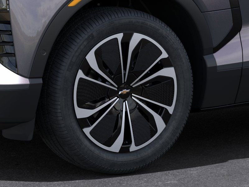 2025 Chevrolet Blazer EV LT - Photo 12
