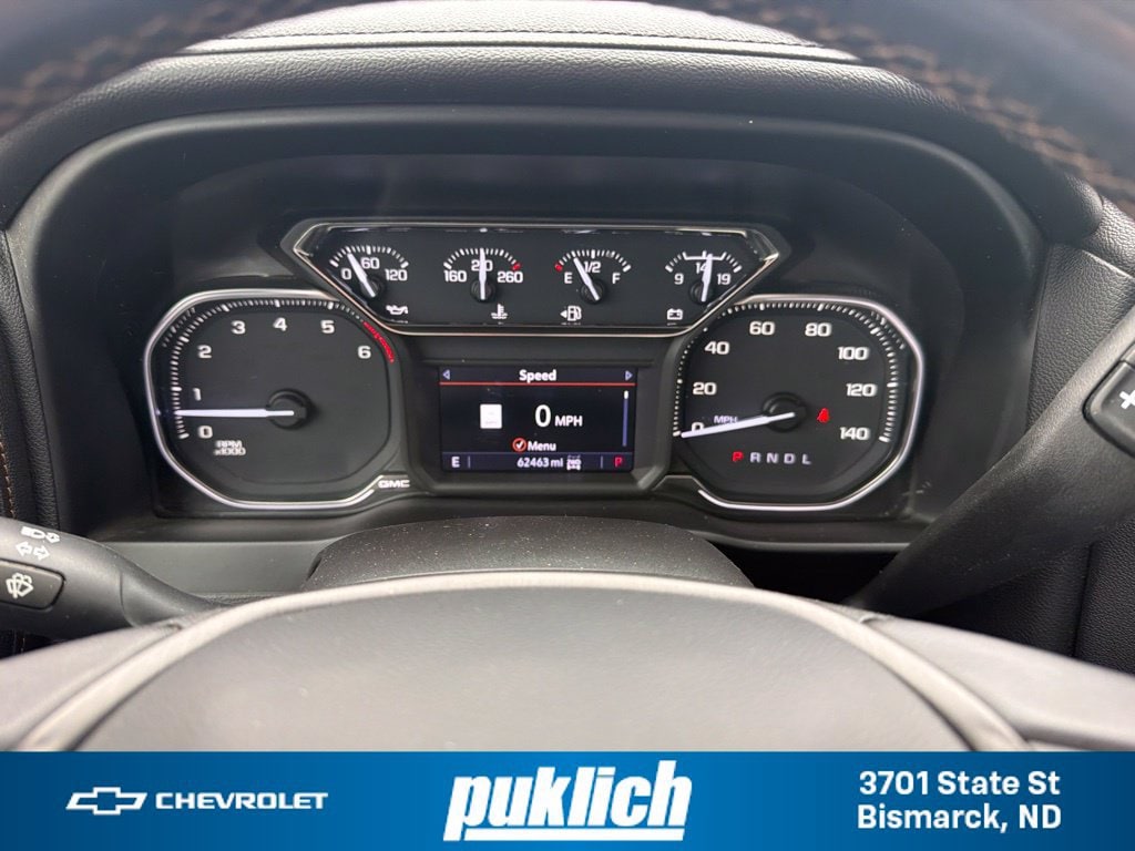2022 GMC Sierra 1500 Limited AT4 - Photo 13