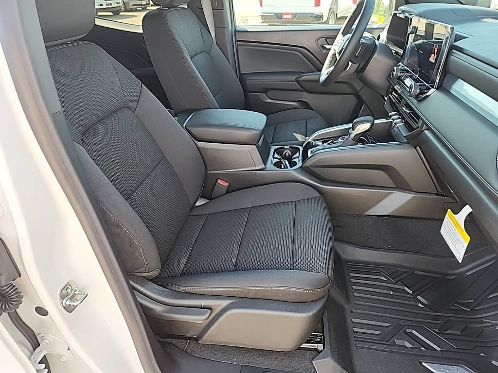 2026 Chevrolet Colorado LT - Photo 47