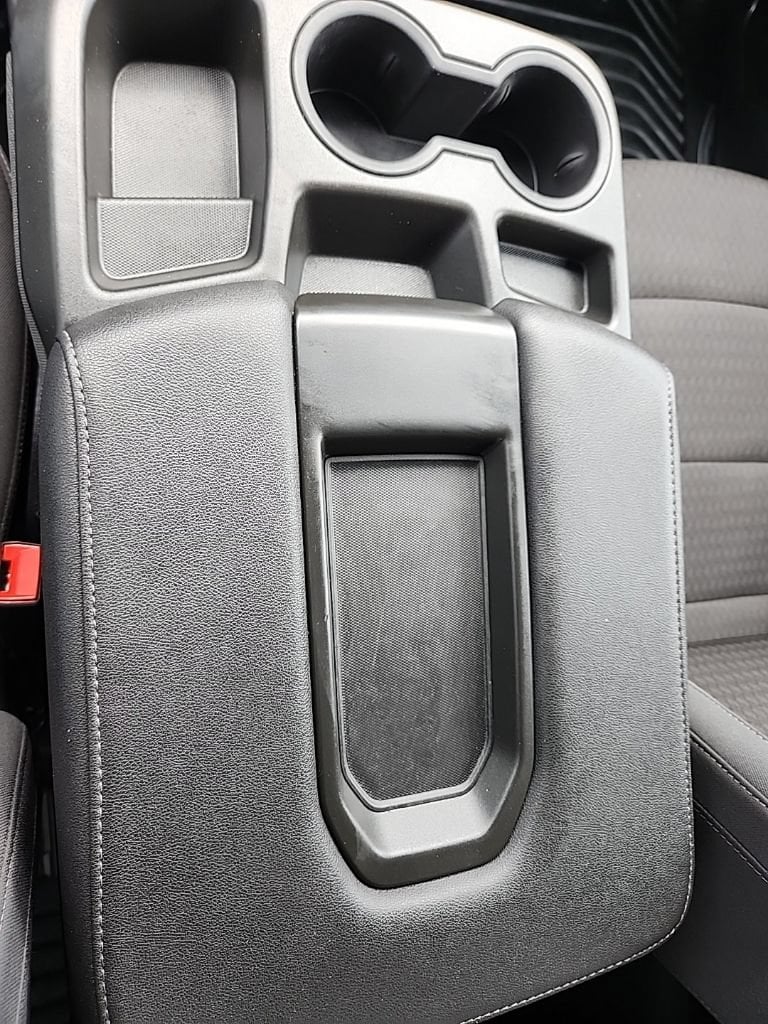 2024 Chevrolet Silverado 2500HD LT - Photo 33
