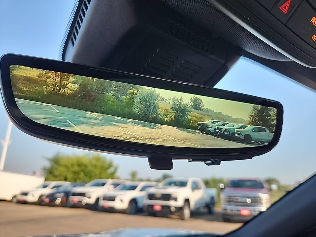 2026 Chevrolet Equinox ACTIV - Photo 26