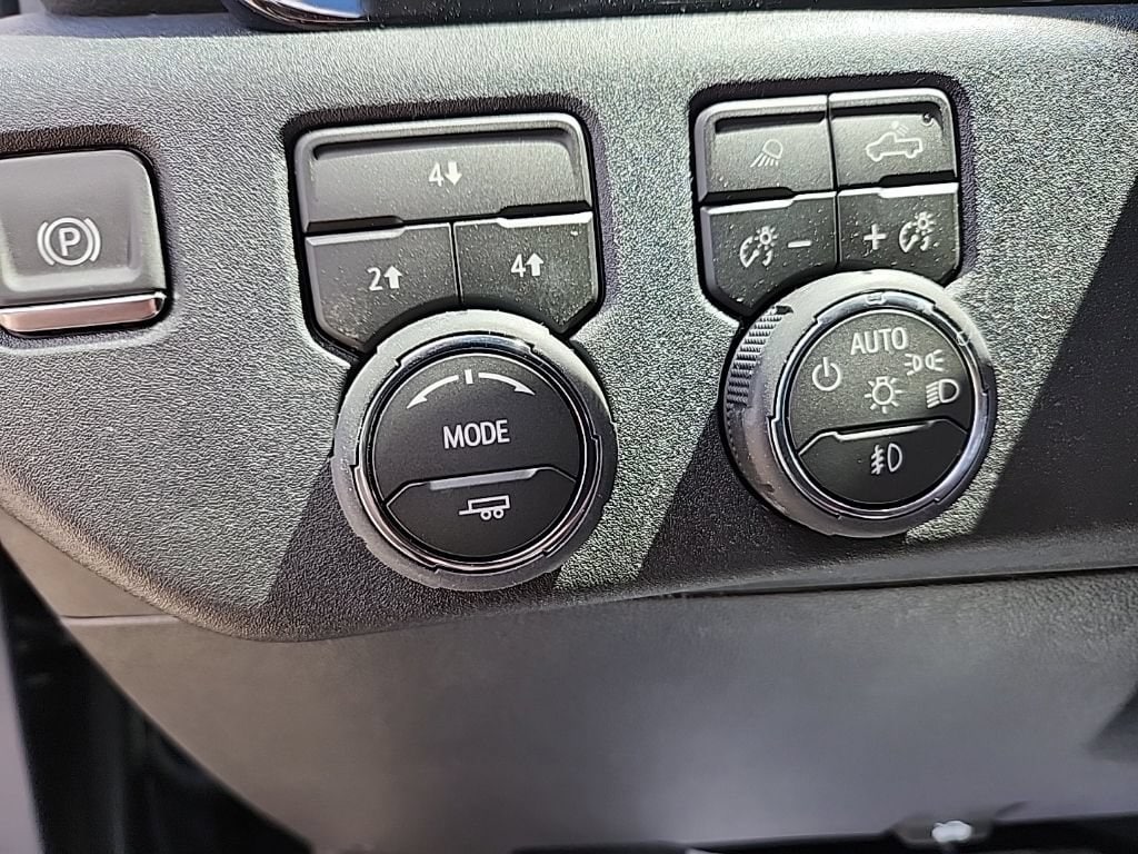 2026 Chevrolet Silverado 3500 HD LT - Photo 16