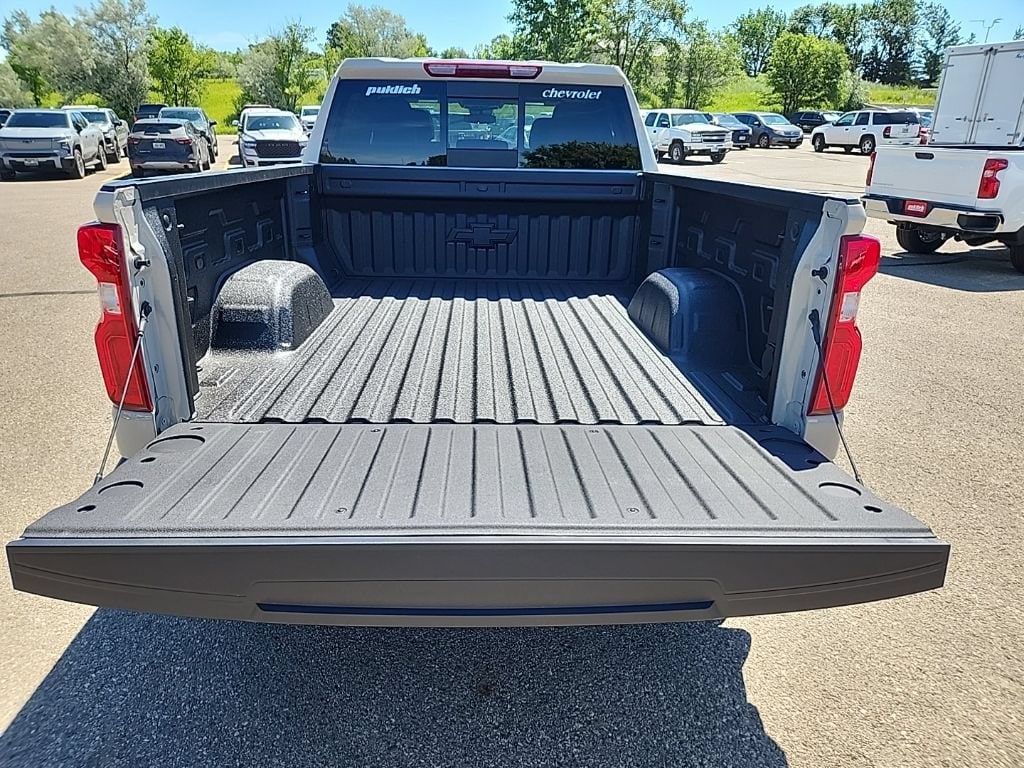 2026 Chevrolet Silverado 1500 RST - Photo 47