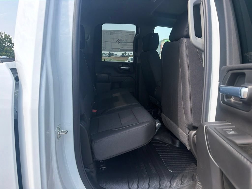 2026 Chevrolet Silverado 2500 HD Work Truck - Photo 32
