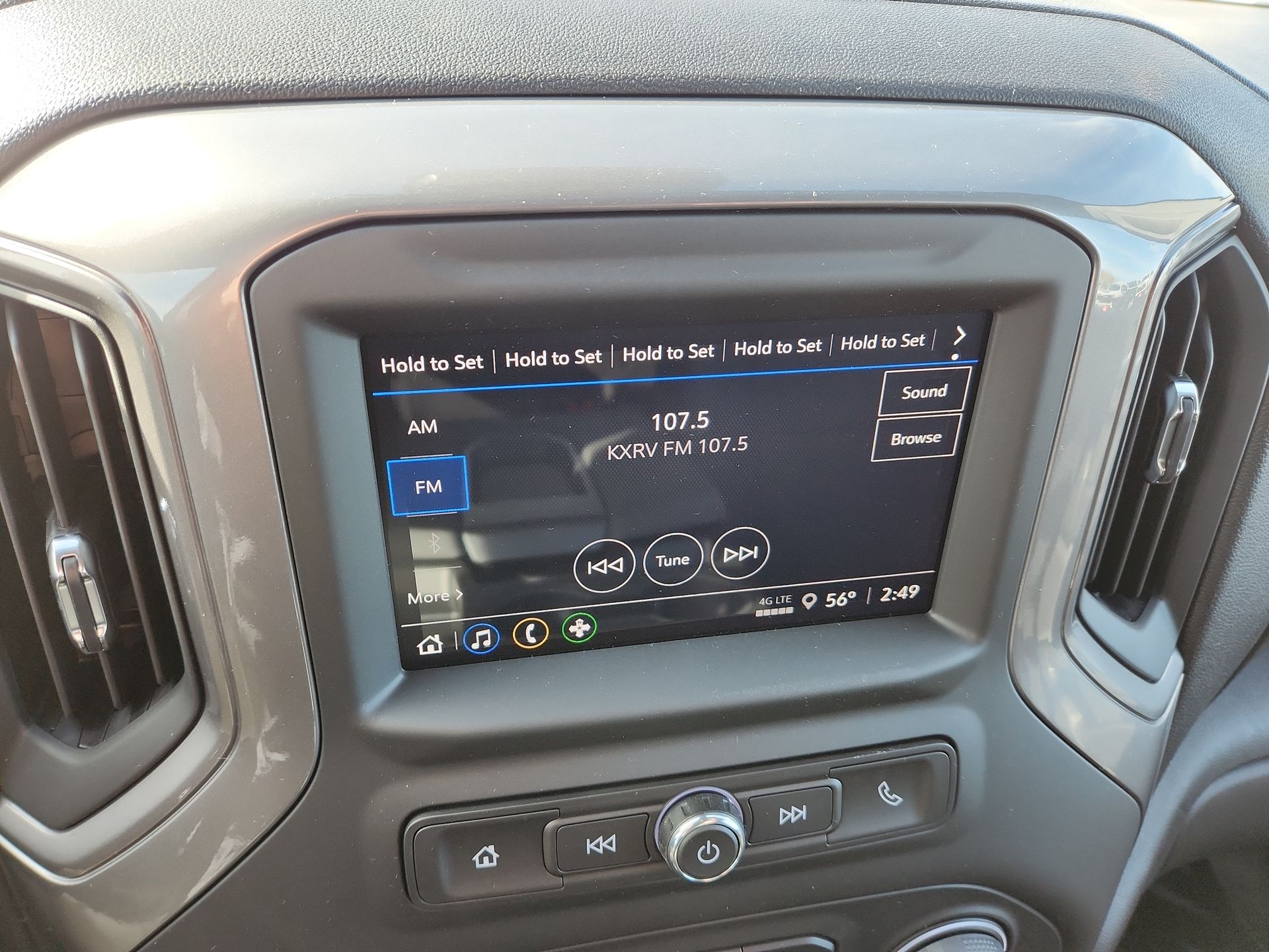 2026 Chevrolet Silverado 2500 HD Work Truck - Photo 43