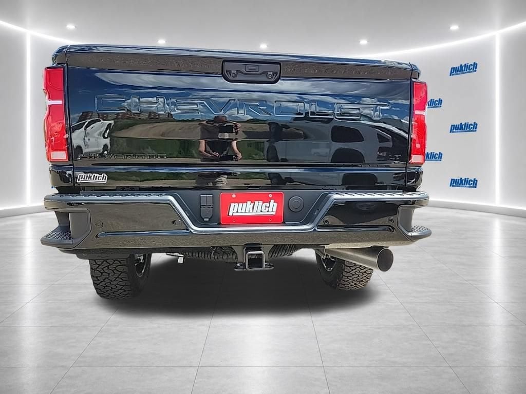 2026 Chevrolet Silverado 3500 HD LT - Photo 52