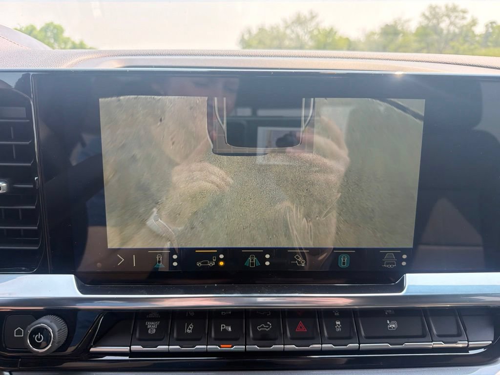 2026 Chevrolet Silverado 3500 HD High Country - Photo 30