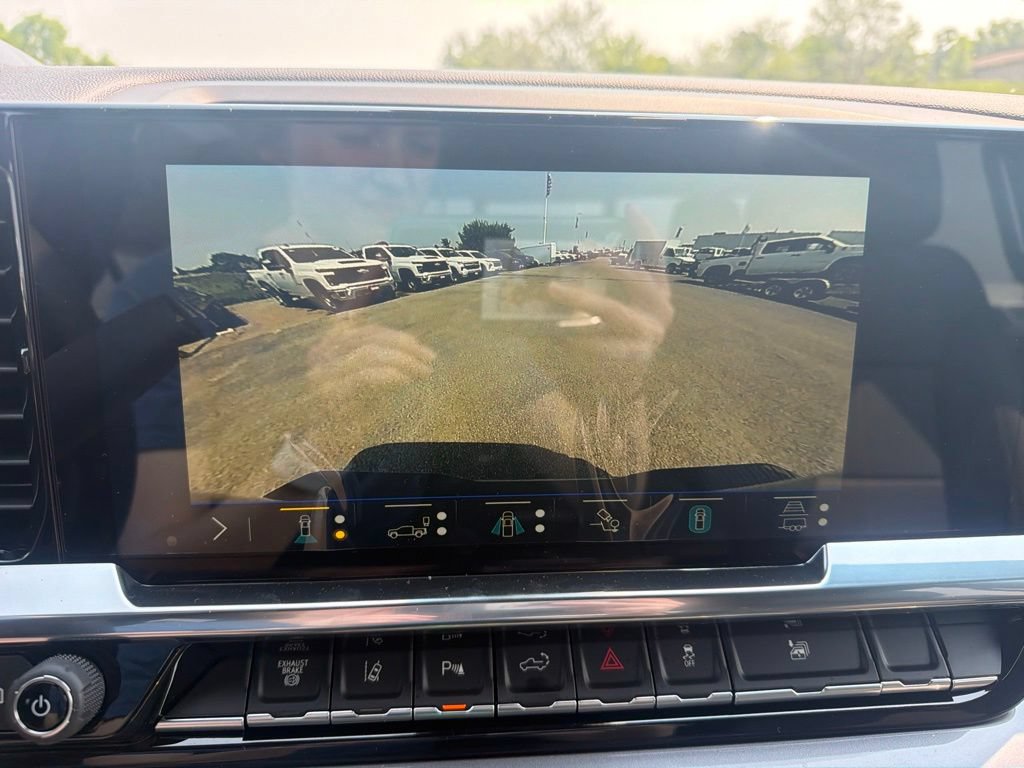 2026 Chevrolet Silverado 3500 HD High Country - Photo 28