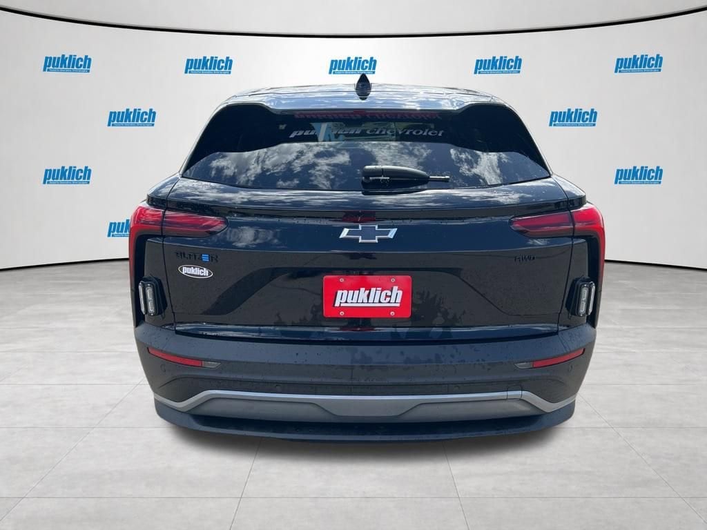 2024 Chevrolet Blazer EV Fleet - Photo 9