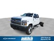  Chevrolet Silverado 5500 HD