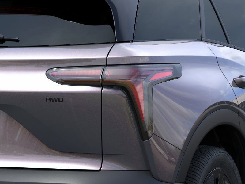 2025 Chevrolet Blazer EV LT - Photo 14
