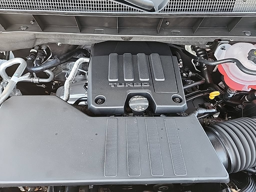 2026 Chevrolet Silverado 1500 LT - Photo 52