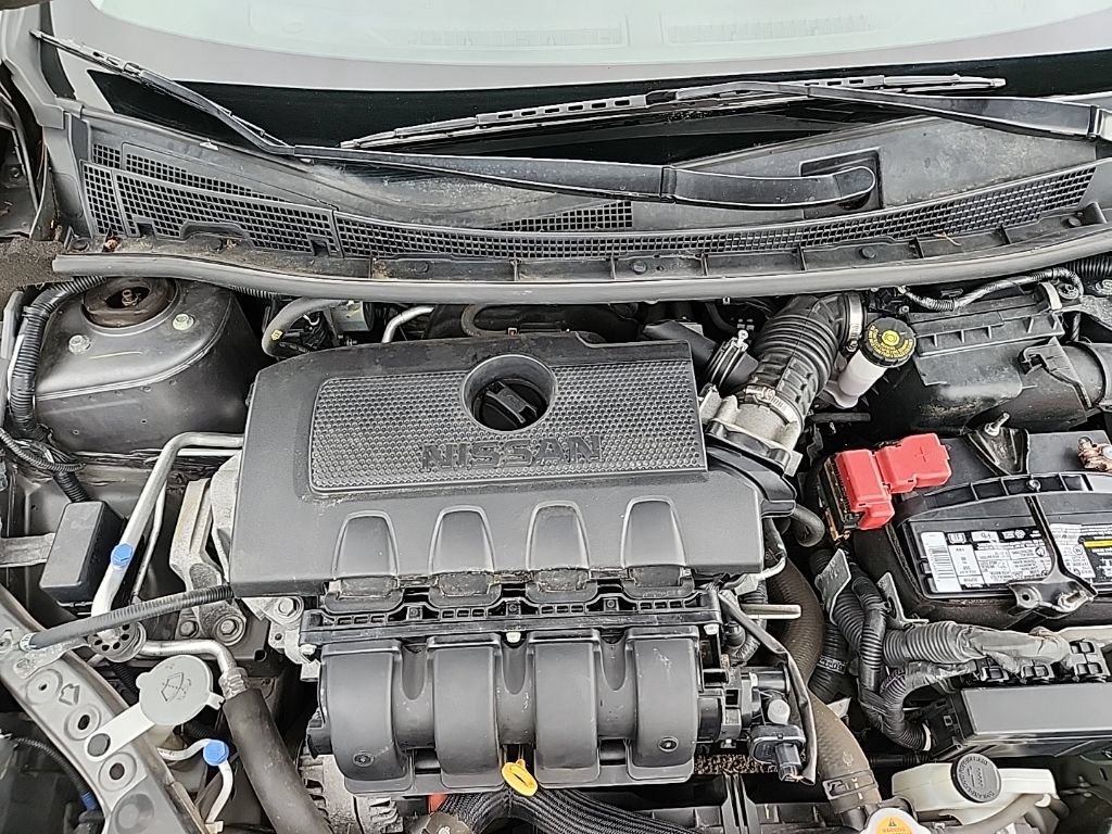 2019 Nissan Sentra SR - Photo 43