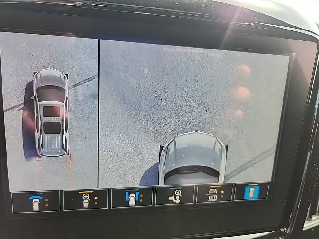 2023 Chevrolet Traverse Premier - Photo 26