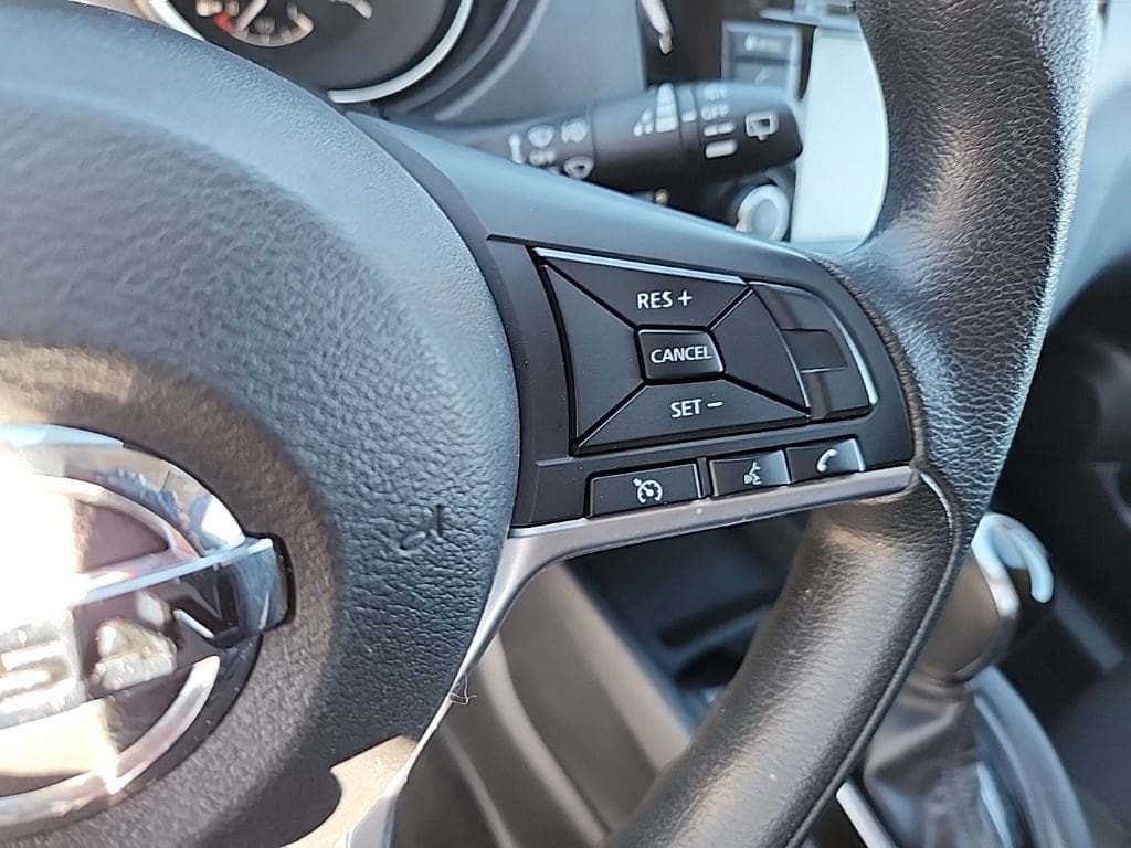 2022 Nissan Rogue Sport S - Photo 11