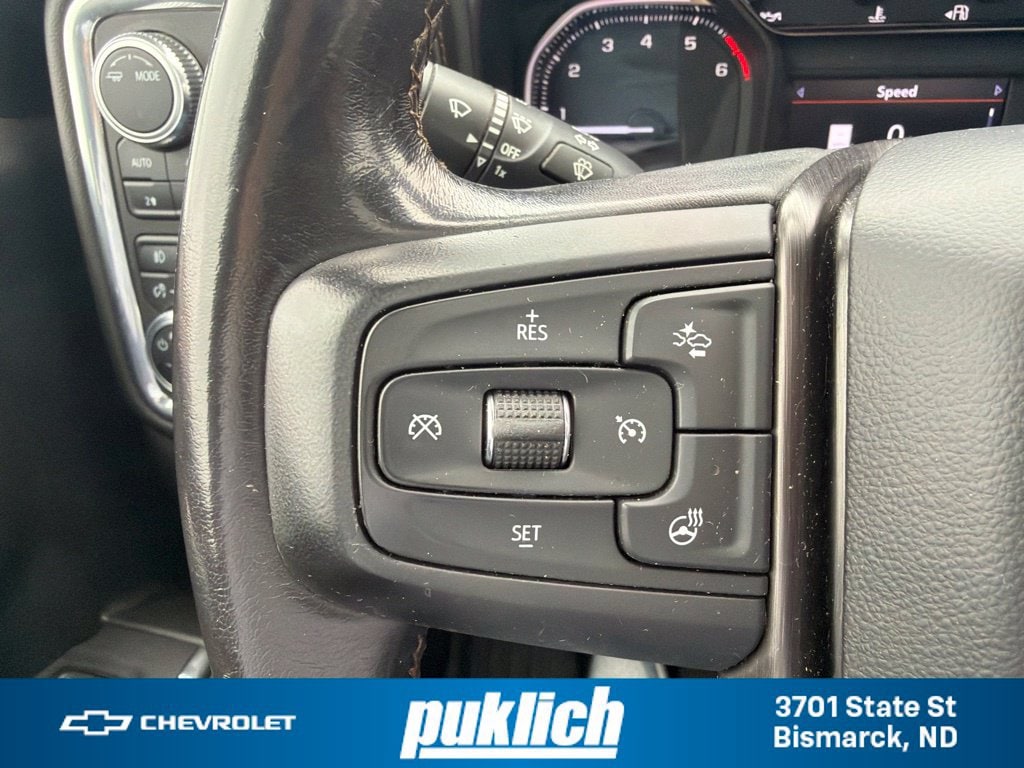 2022 GMC Sierra 1500 Limited AT4 - Photo 10