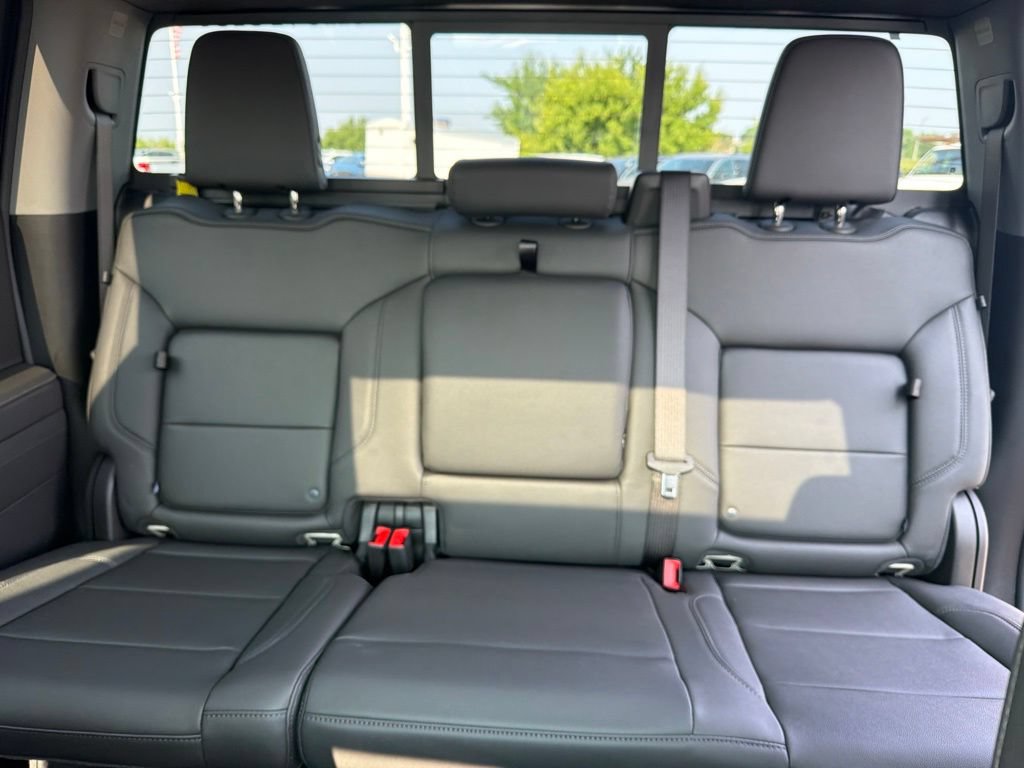 2026 Chevrolet Silverado 1500 RST - Photo 34