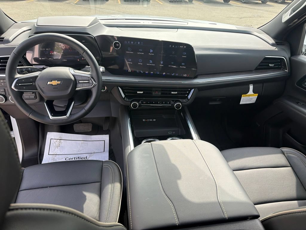 2026 Chevrolet Tahoe Premier - Photo 29