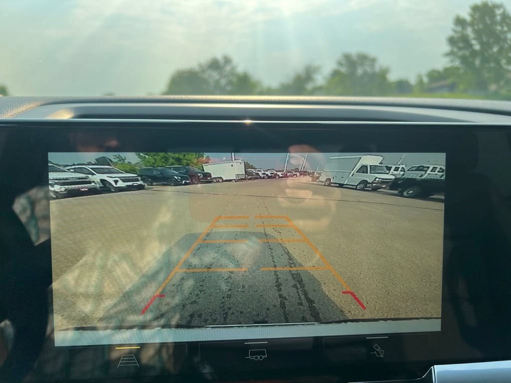 2026 Chevrolet Silverado 1500 LT - Photo 16