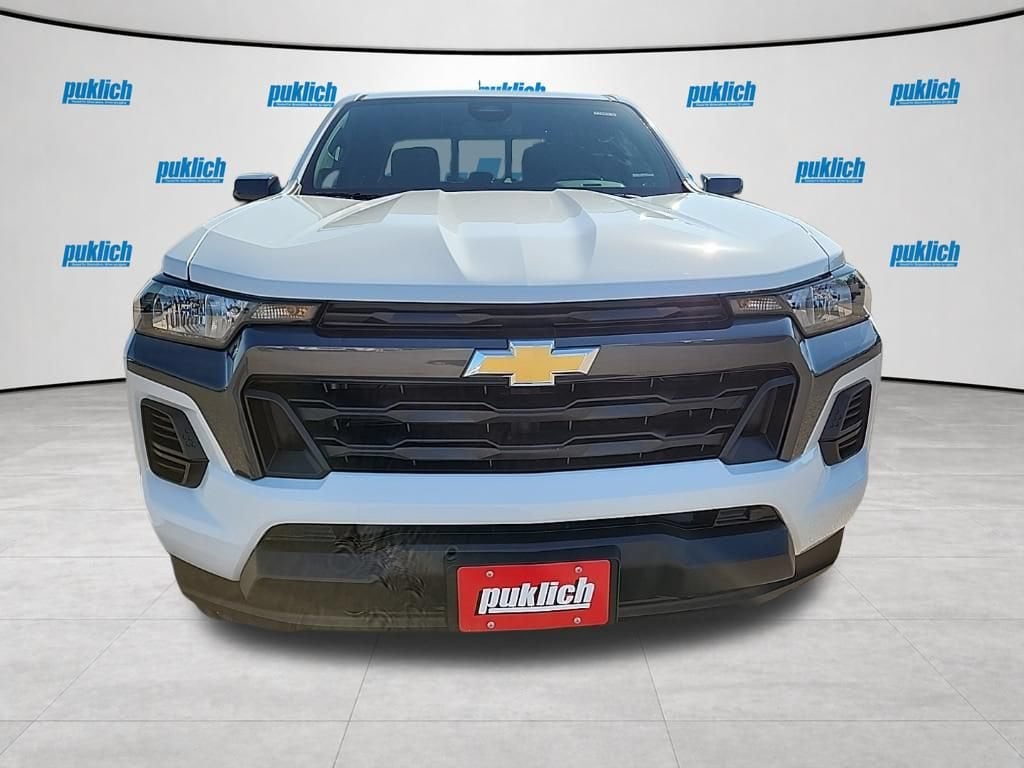2026 Chevrolet Colorado LT - Photo 9