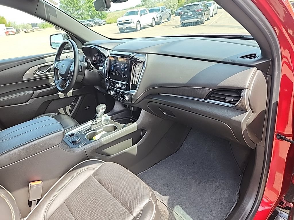 2023 Chevrolet Traverse Premier - Photo 58