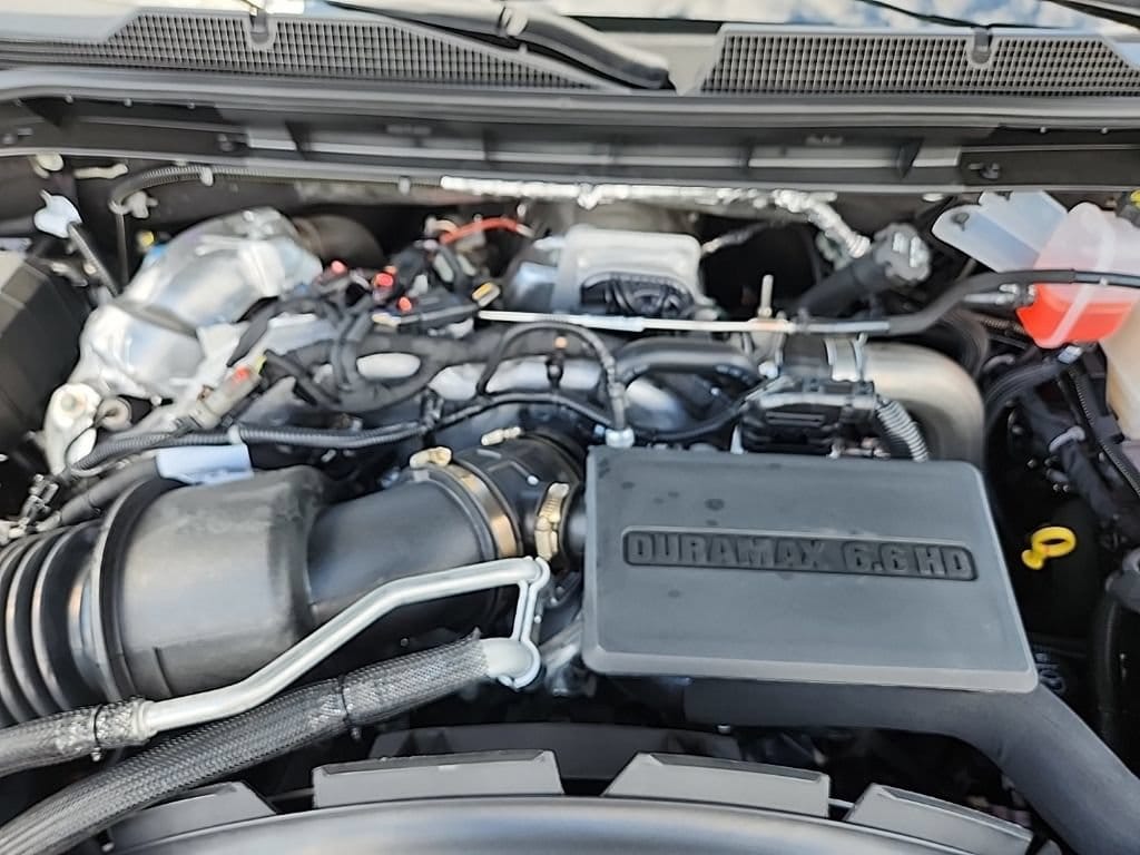 2026 Chevrolet Silverado 3500 HD LT - Photo 60