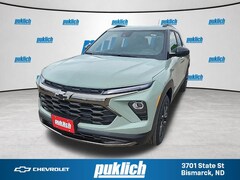 2026 Chevrolet Trailblazer Activ SUV