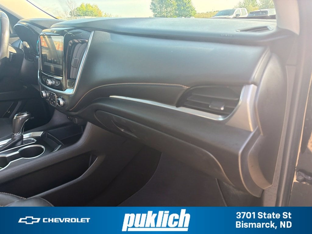 2019 Chevrolet Traverse RS - Photo 32