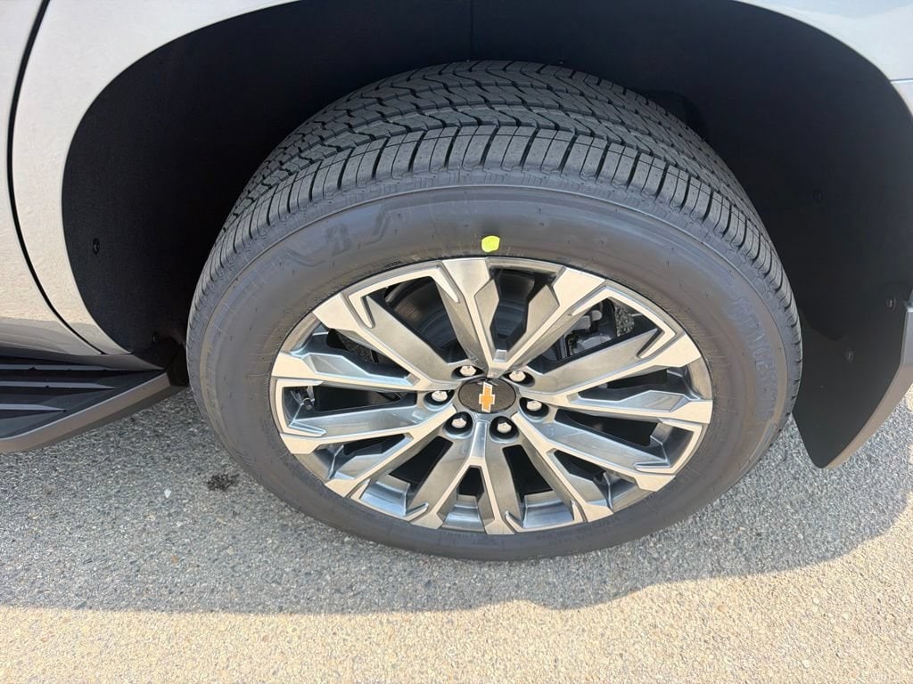 2026 Chevrolet Tahoe High Country - Photo 37
