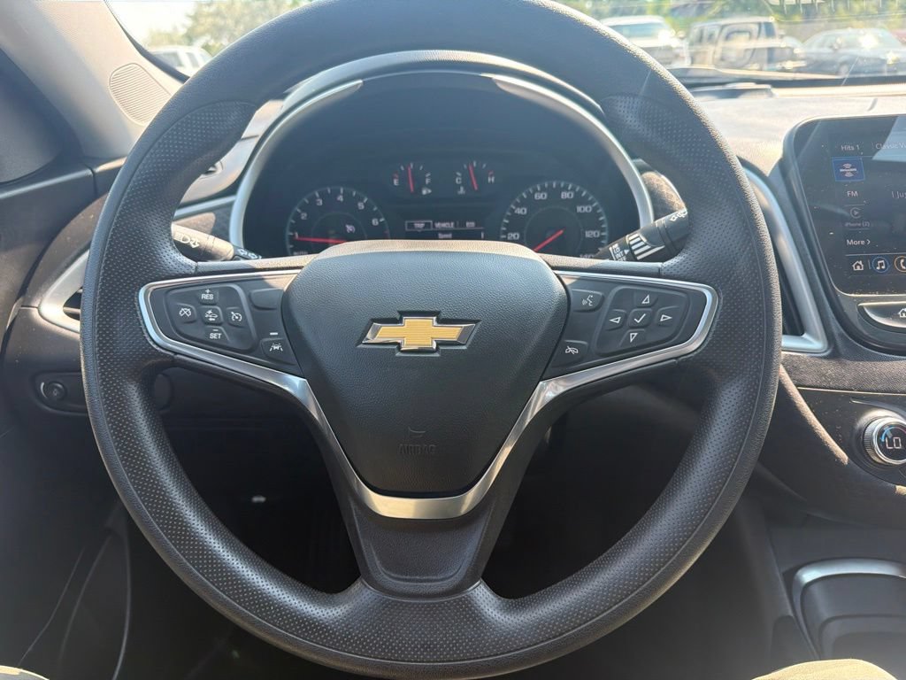 2024 Chevrolet Malibu 1LT - Photo 9
