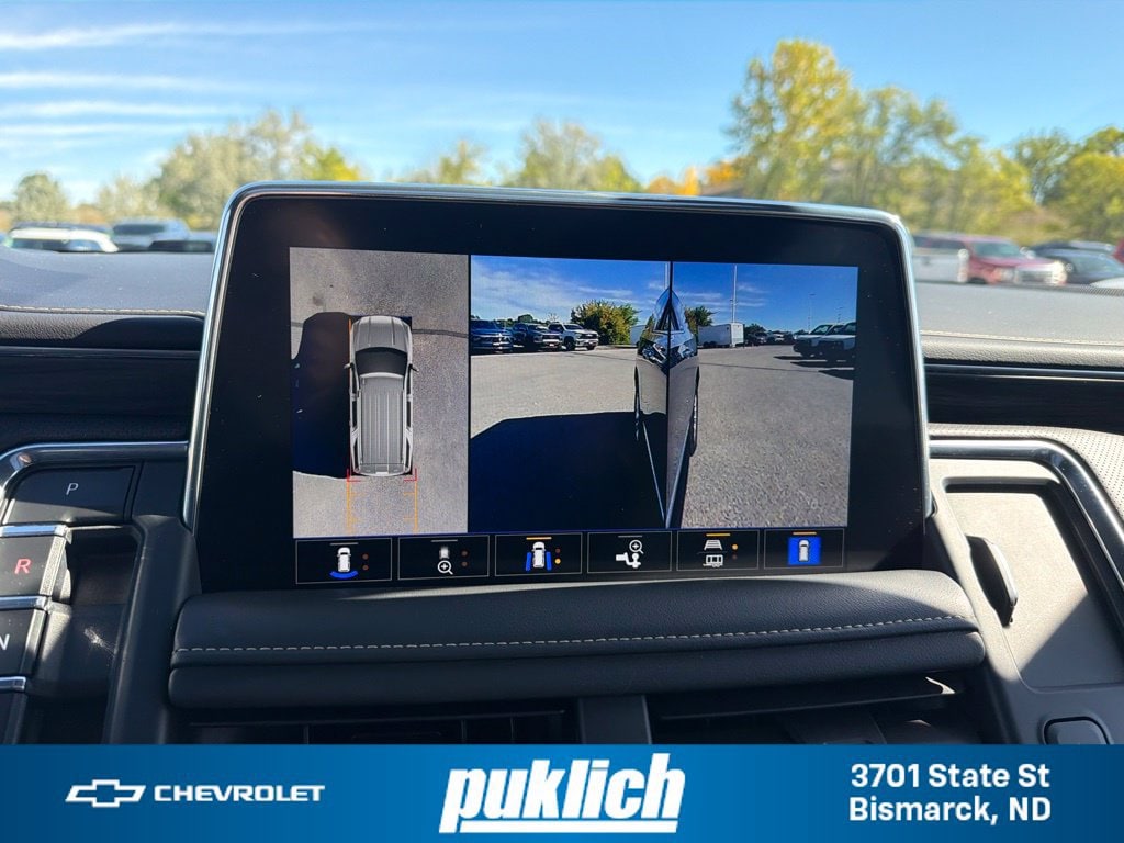 2021 GMC Yukon XL SLT - Photo 20