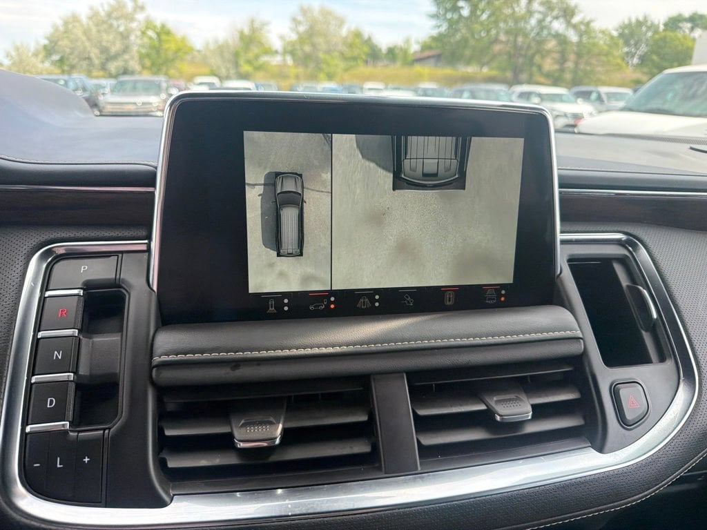 2023 Chevrolet Suburban Premier - Photo 18