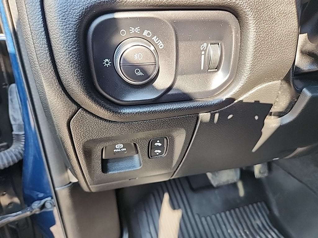 2023 RAM Ram 1500 Pickup Big Horn/Lone Star - Photo 13