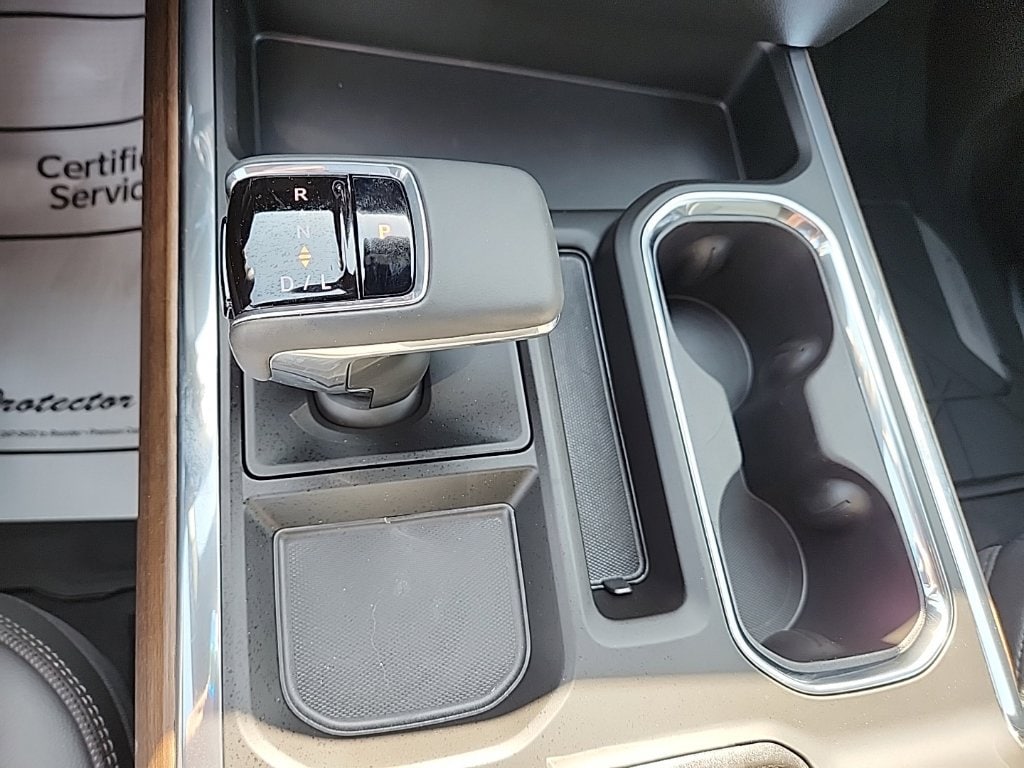 2026 Chevrolet Silverado 1500 High Country - Photo 31