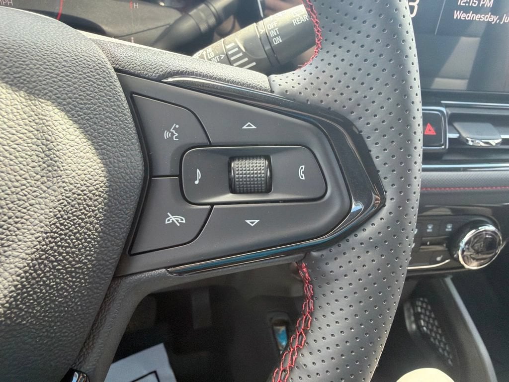 2026 Chevrolet Trailblazer RS - Photo 13