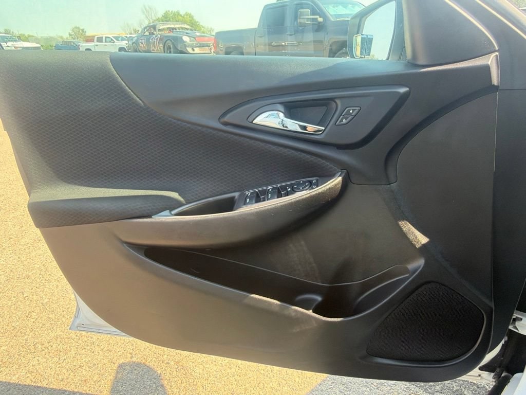 2024 Chevrolet Malibu 1LT - Photo 21
