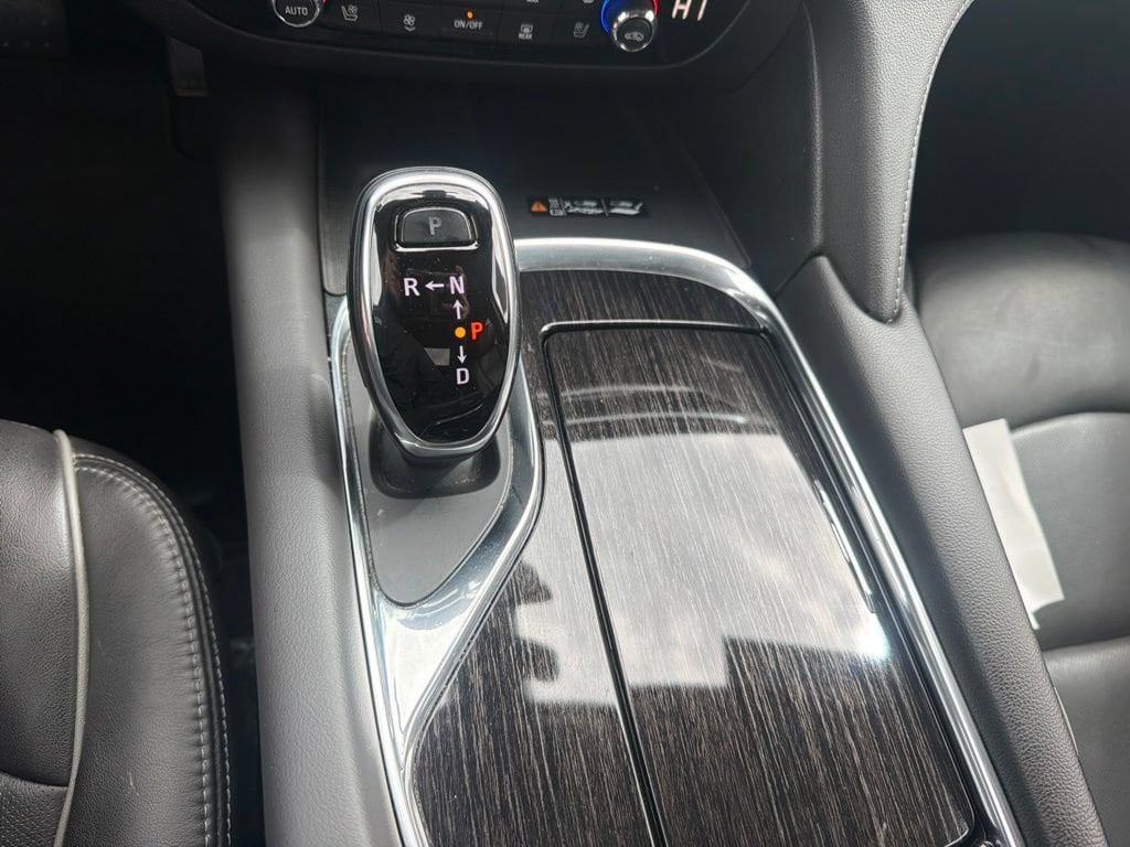 2020 Buick Enclave Avenir - Photo 28
