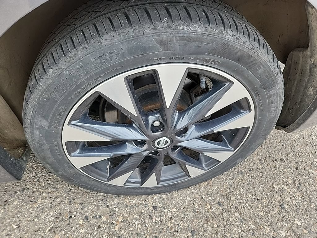 2019 Nissan Sentra SR - Photo 46