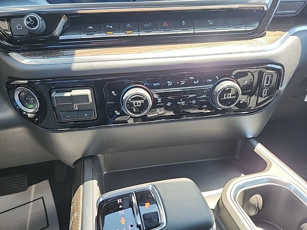 2026 Chevrolet Silverado 1500 LT Trail Boss - Photo 32