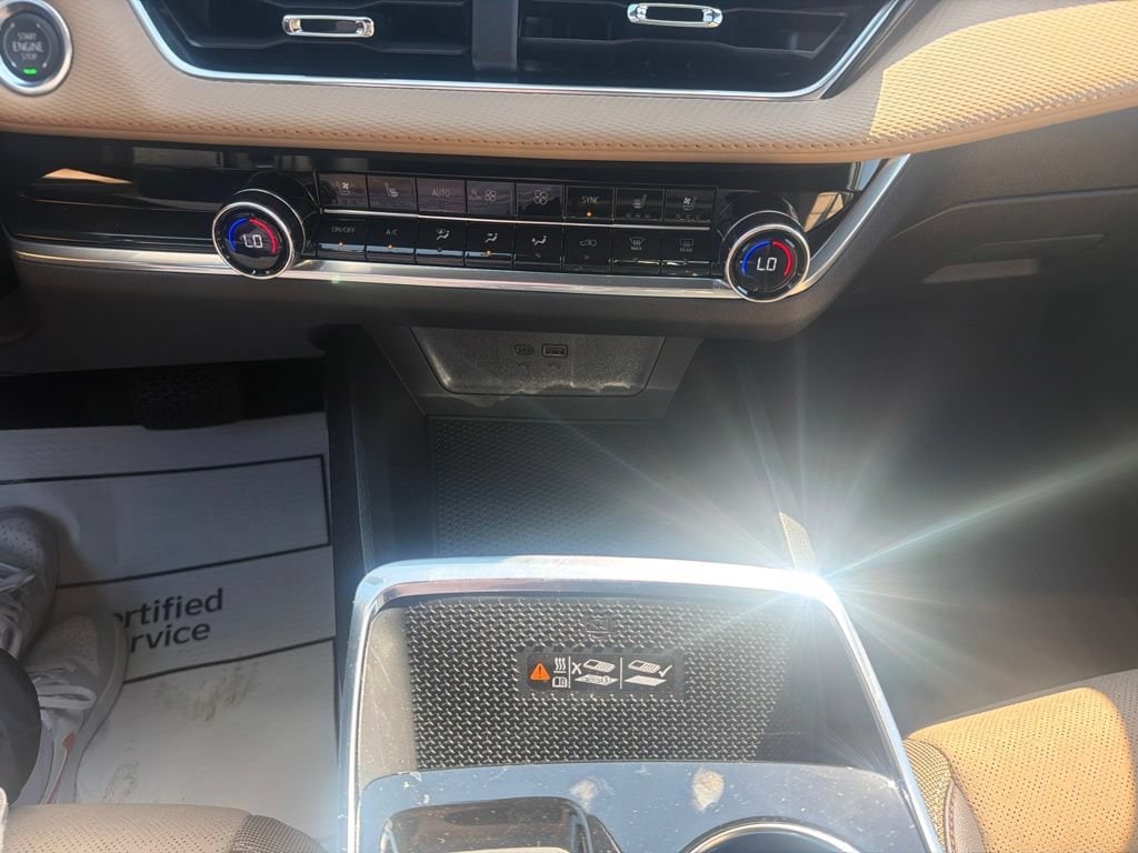 2027 Chevrolet Equinox ACTIV - Photo 26