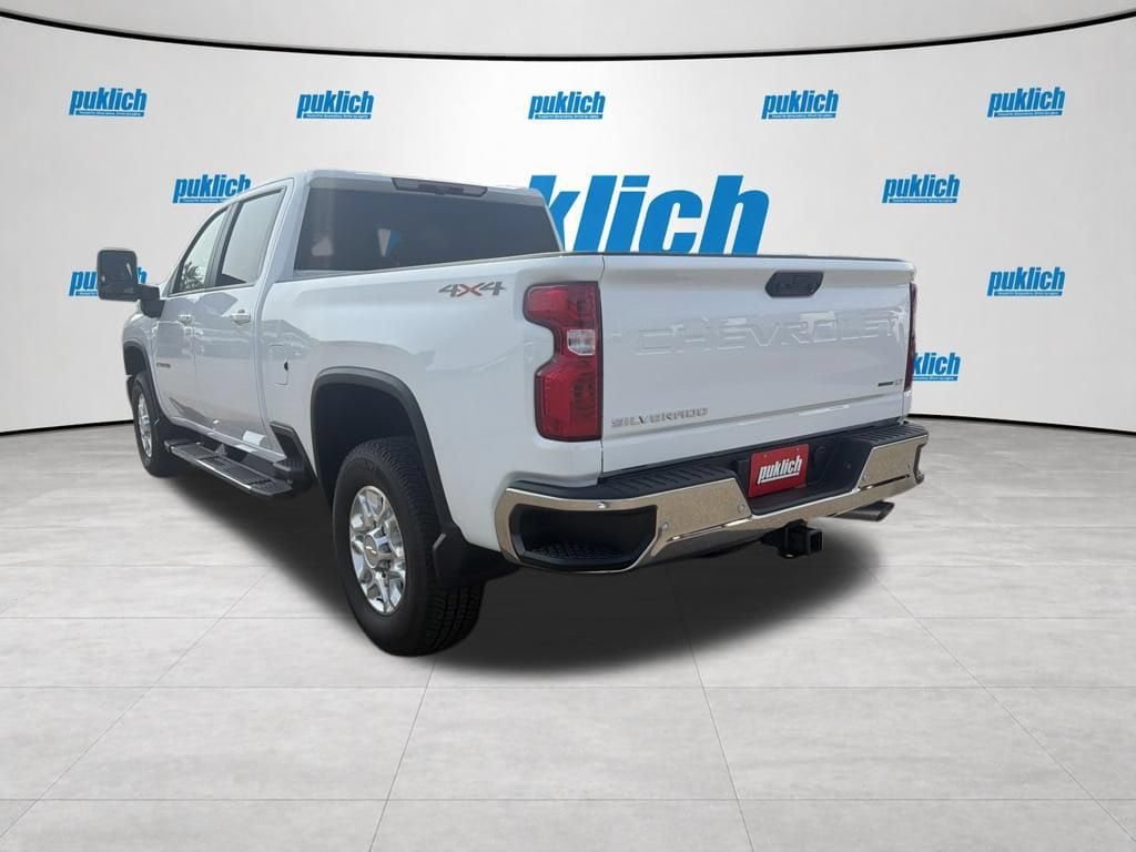 2026 Chevrolet Silverado 2500HD LT - Photo 7